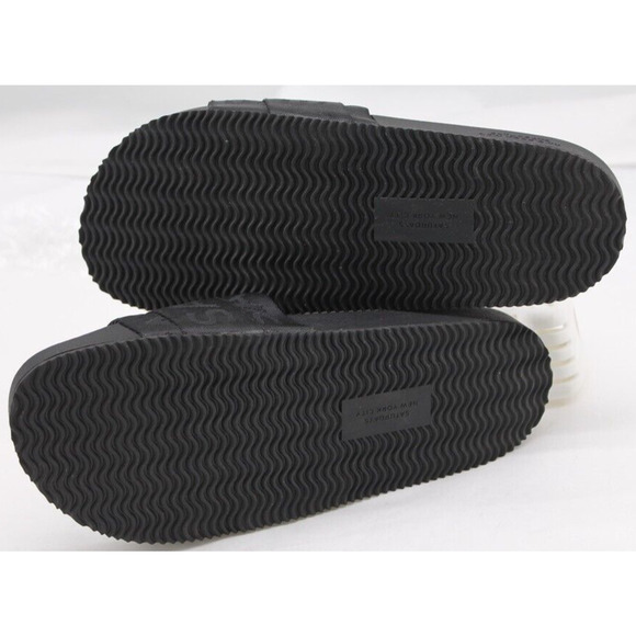 Saturdays New York City soho slides Size 10